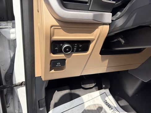 Used 2023 Ford F150 XLT w/ Equipment Group 301A Mid AWD/4WD image 16