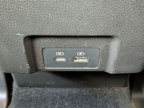Used 2024 Mitsubishi Eclipse Cross SE AWD/4WD image 16