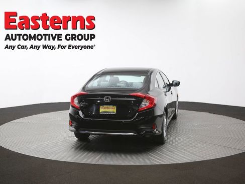 Used 2019 Honda Civic LX image 37