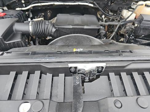 Used 2021 Chevrolet Silverado 2500 W/T w/ WT Fleet Convenience Package AWD/4WD image 19