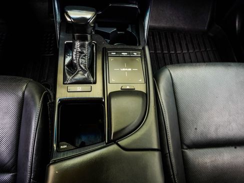 Used 2021 Lexus ES 350 w/ Premium Package FWD image 19