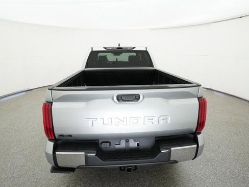 New 2026 Toyota Tundra SR5 w/ TRD Off-Road Package AWD/4WD image 47