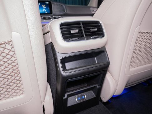 New 2026 Mercedes-Benz GLE 450 4MATIC image 22