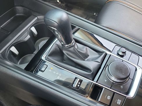 Certified 2025 MAZDA CX-50 AWD 2.5 S w/ Weather Package image 13