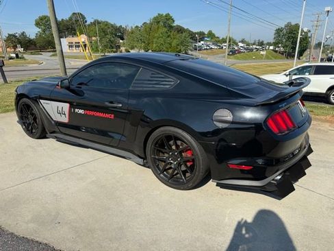 Used 2015 Ford Mustang GT Premium w/ GT Performance Package RWD image 8