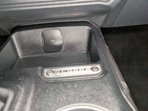 Used 2023 Ford Bronco 4-Door image 32