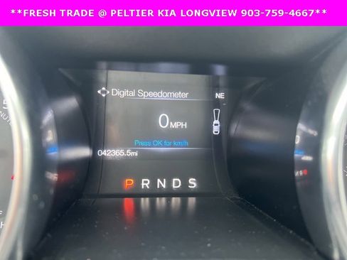 Used 2020 Ford Mustang Coupe w/ Equipment Group 101A image 9