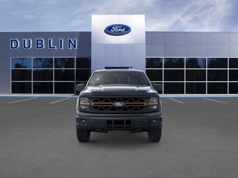 New 2026 Ford F150 Tremor w/ Bed Utility Package image 7