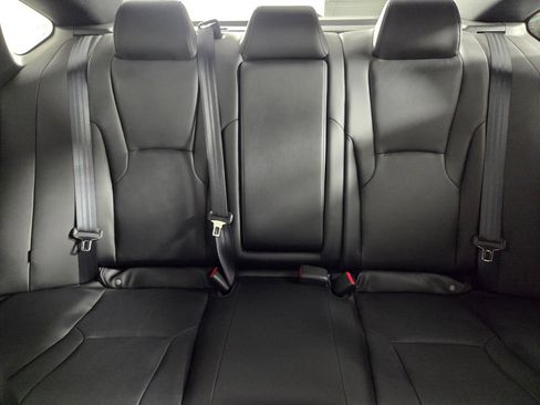Used 2025 Honda Accord Sport image 20