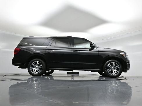 Certified 2024 Ford Expedition Max Limited image 32