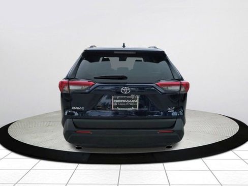 Used 2024 Toyota RAV4 XLE Premium w/ Weather Package AWD/4WD image 4