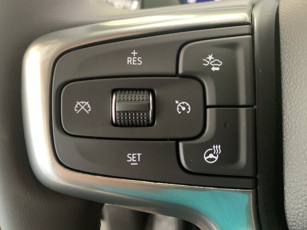 New 2026 Chevrolet Silverado 1500 RST w/ All Star Edition Plus RWD image 18