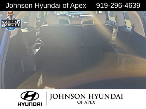 Used 2020 Kia Telluride EX image 26