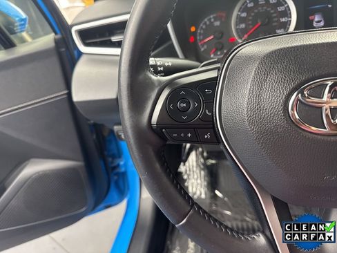 Used 2019 Toyota Corolla SE image 22