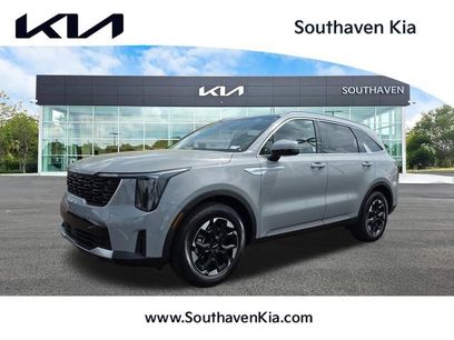New 2026 Kia Sorento S