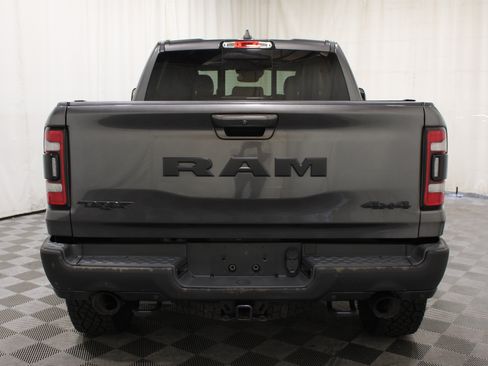 Used 2021 RAM 1500 TRX w/ TRX Level 1 Equipment Group AWD/4WD image 31