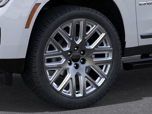 New 2026 GMC Yukon XL Denali Ultimate AWD/4WD image 9