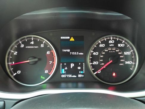 Used 2026 Mitsubishi Eclipse Cross AWD image 39