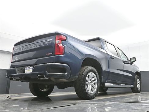 Used 2020 Chevrolet Silverado 1500 RST image 45