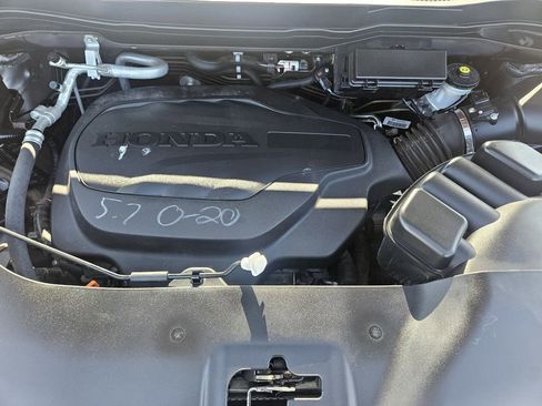 Used 2022 Honda Pilot EX-L image 23