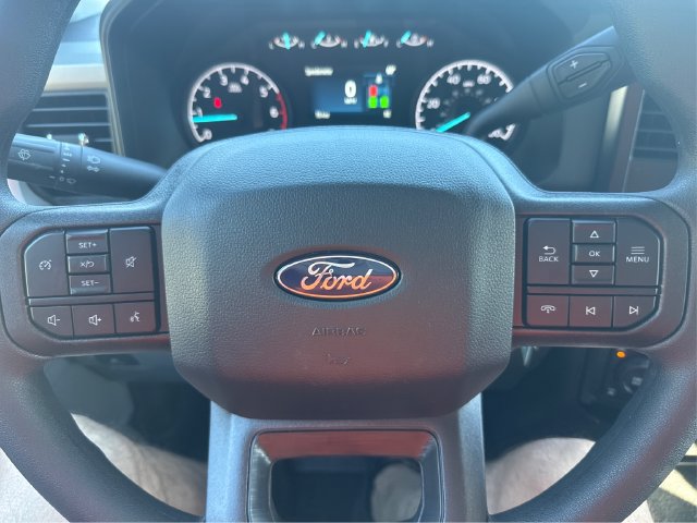New 2027 Ford F250 XL w/ 360-Degree Camera Package AWD/4WD image 25