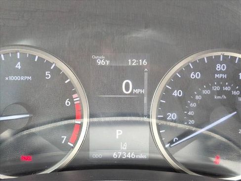 Used 2021 Lexus NX 300 FWD w/ Comfort Package image 11