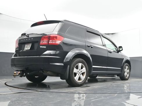 Used 2016 Dodge Journey SE w/ MOPAR All-Weather Group FWD image 22