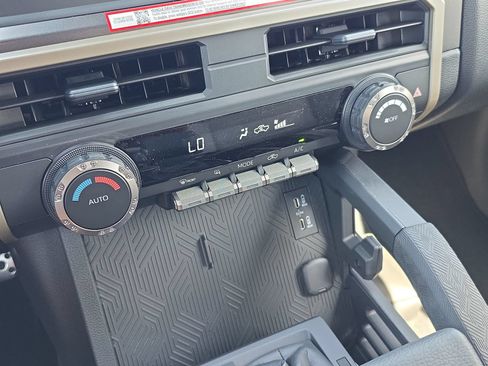 New 2026 Toyota Tacoma TRD Sport AWD/4WD image 20
