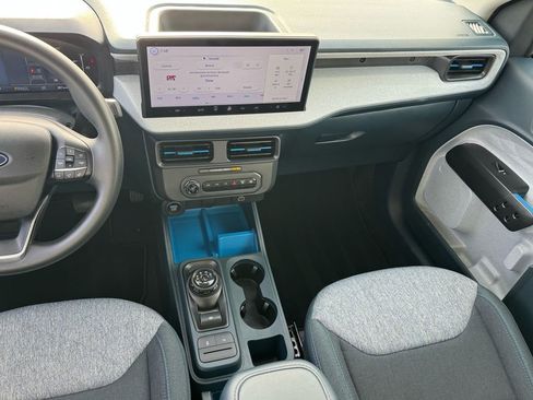 New 2025 Ford Maverick XLT w/ Equipment Group 302A image 11