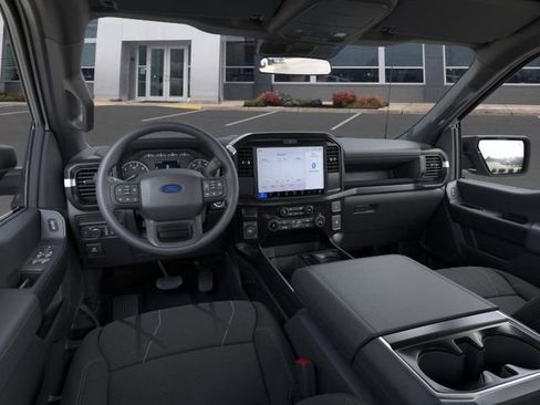 New 2026 Ford F150 STX image 9