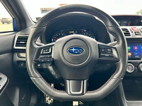 Used 2019 Subaru WRX Limited AWD/4WD image 18