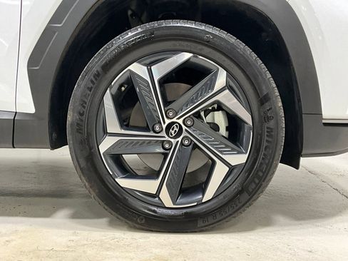 Used 2024 Hyundai Tucson SEL image 10