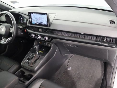 Used 2023 Honda CR-V Sport Touring image 8