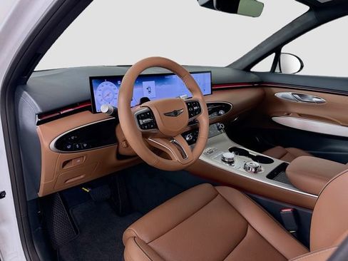 New 2026 Genesis GV70 2.5T Advanced image 9