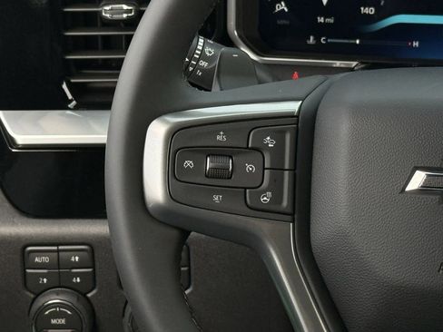 New 2026 Chevrolet Silverado 1500 RST w/ Texas Edition Plus image 13