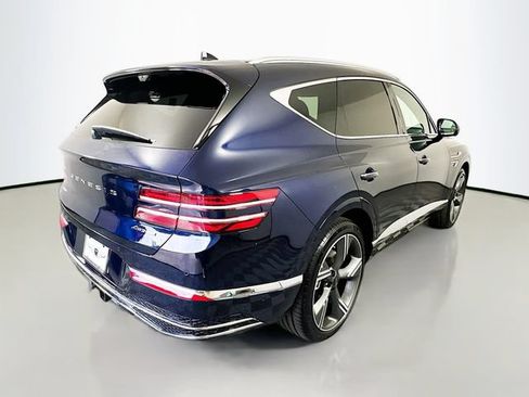 New 2026 Genesis GV80 3.5T Prestige AWD/4WD image 5