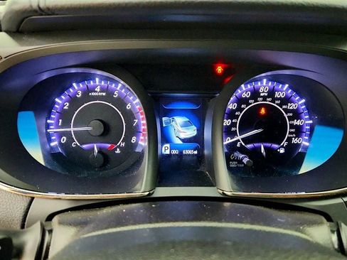 Used 2016 Toyota Avalon XLE Plus FWD image 15