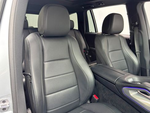 Used 2022 Mercedes-Benz GLS 450 4MATIC w/ AMG Line Exterior image 41