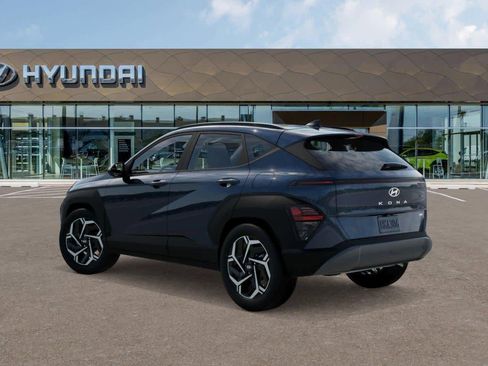 New 2026 Hyundai Kona Limited FWD image 5