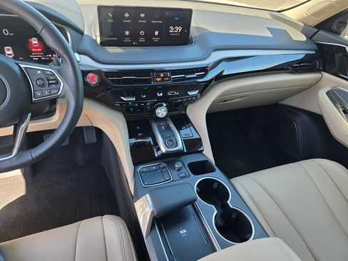 Used 2024 Acura MDX SH-AWD image 22