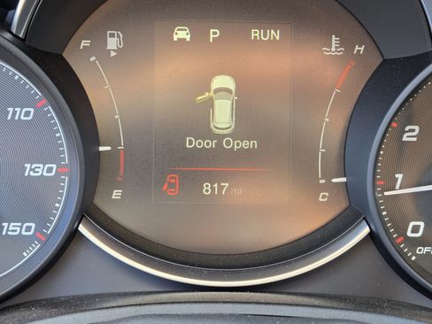 Used 2023 FIAT 500X Pop w/ Comfort Group image 23