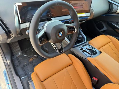 New 2026 BMW X3 xDrive30i w/ Premium Package AWD/4WD image 4