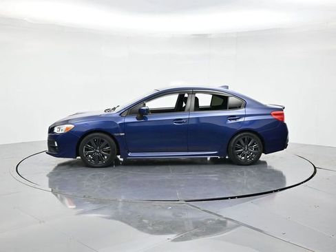Used 2017 Subaru WRX w/ Popular Package #1 image 6