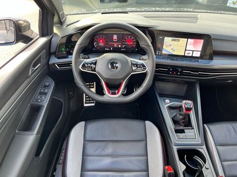 Used 2022 Volkswagen GTI Autobahn FWD image 25