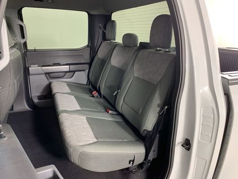 Certified 2023 Ford F150 XLT w/ XTR Package AWD/4WD image 30