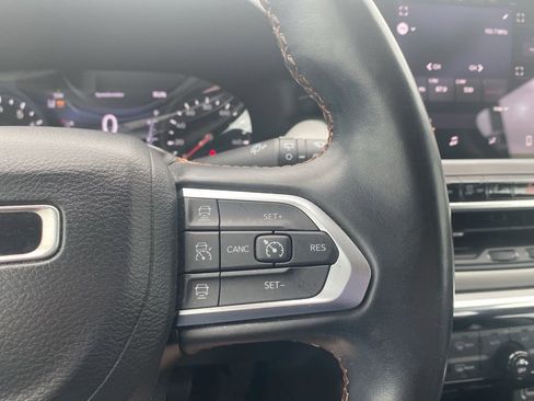 Certified 2022 Jeep Compass Limited image 23