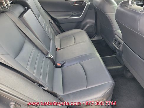 Certified 2022 Toyota RAV4 XLE Premium AWD/4WD image 14