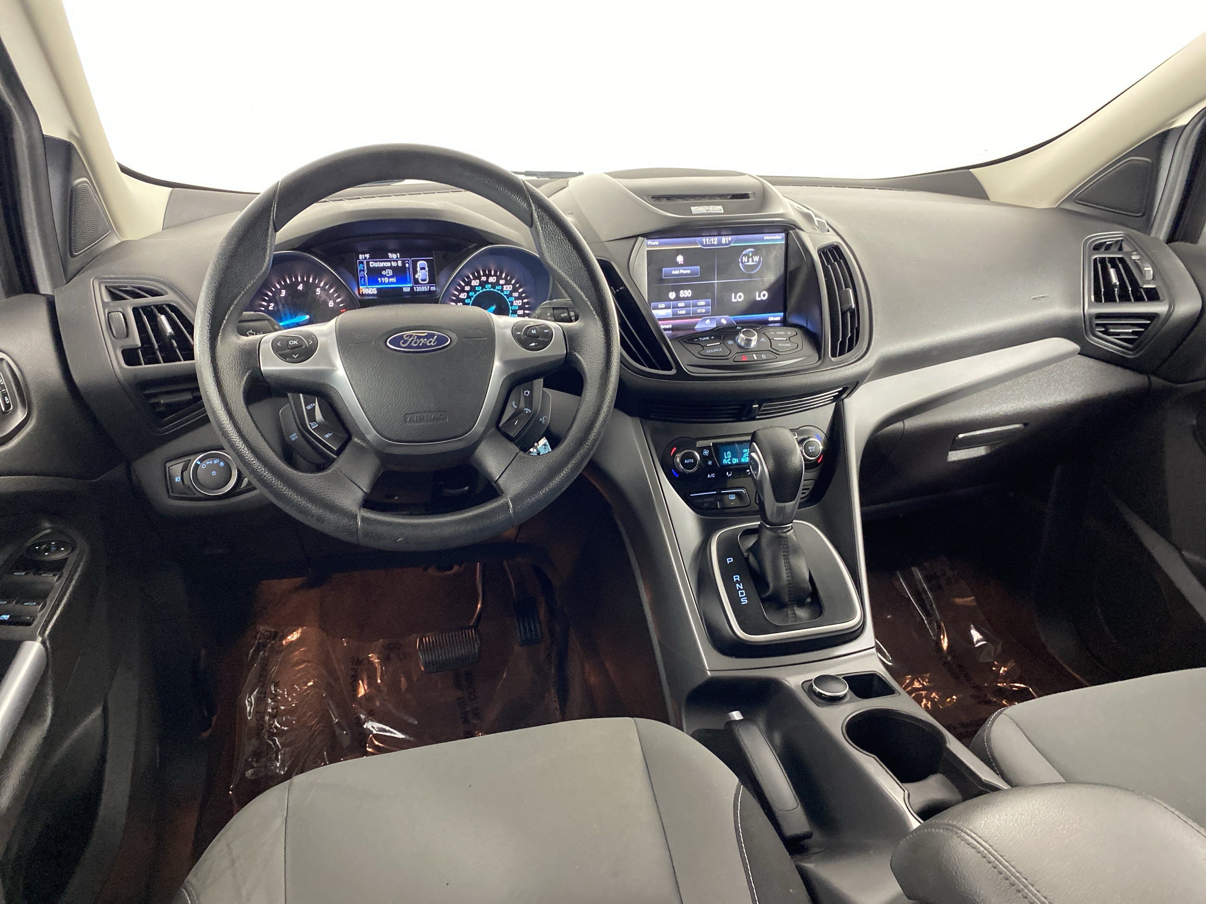 Used 2013 Ford Escape SE FWD image 15
