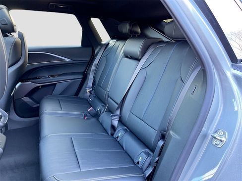 New 2026 Cadillac Lyriq Luxury image 24