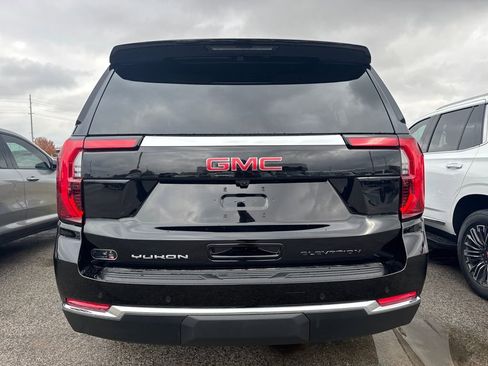 New 2026 GMC Yukon XL Elevation AWD/4WD image 14